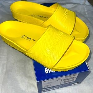Birkenstock Barbados Slide